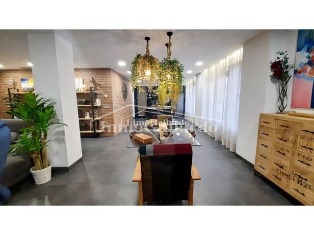 Apartamento en Cruz de Humilladero, Malaga, España 1 - 14294641