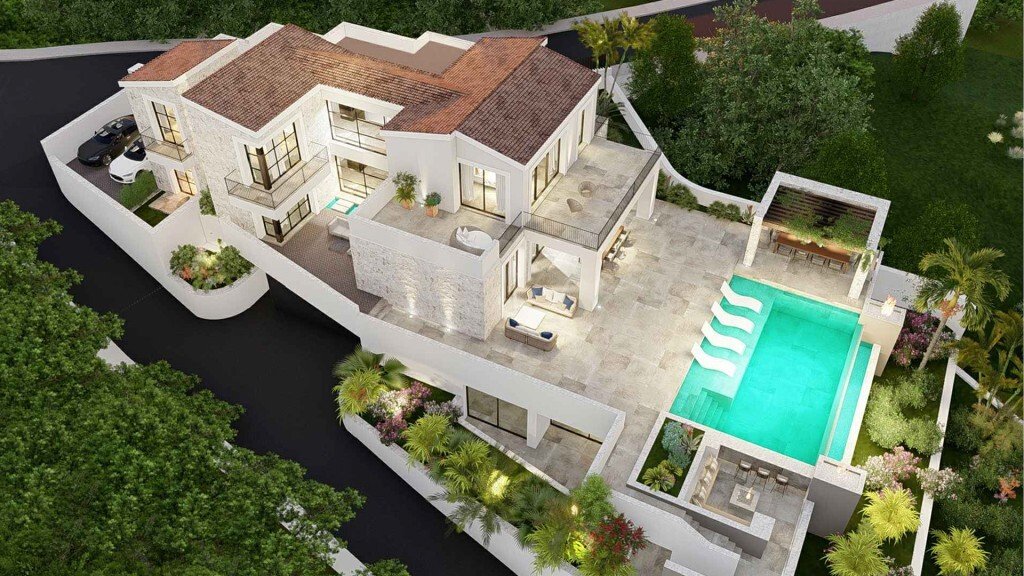 Villa in La Quinta, Benahavis, Andalusia 5 - 14296103