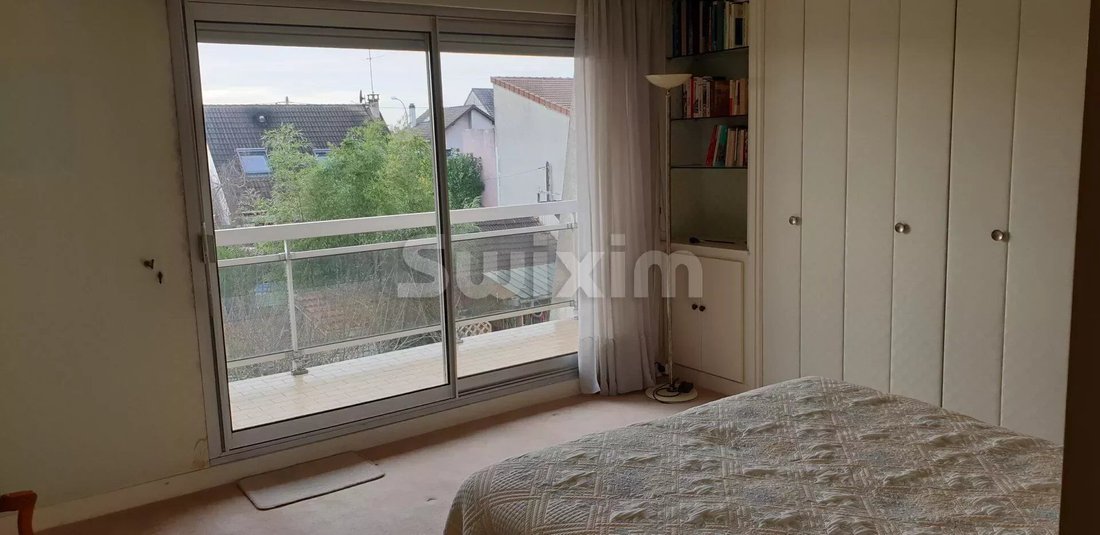 House in Jean Allemane-Aristide Briand, Savigny-sur-Orge, France 5 - 14295331