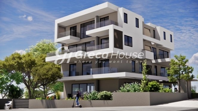 Apartment in Melissia, Attica, Greece 2 - 14294714