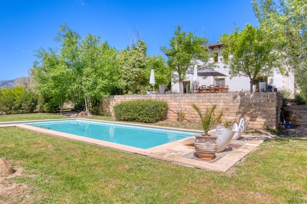 House in Esporles, Balearic Islands, Spain 5 - 14294435