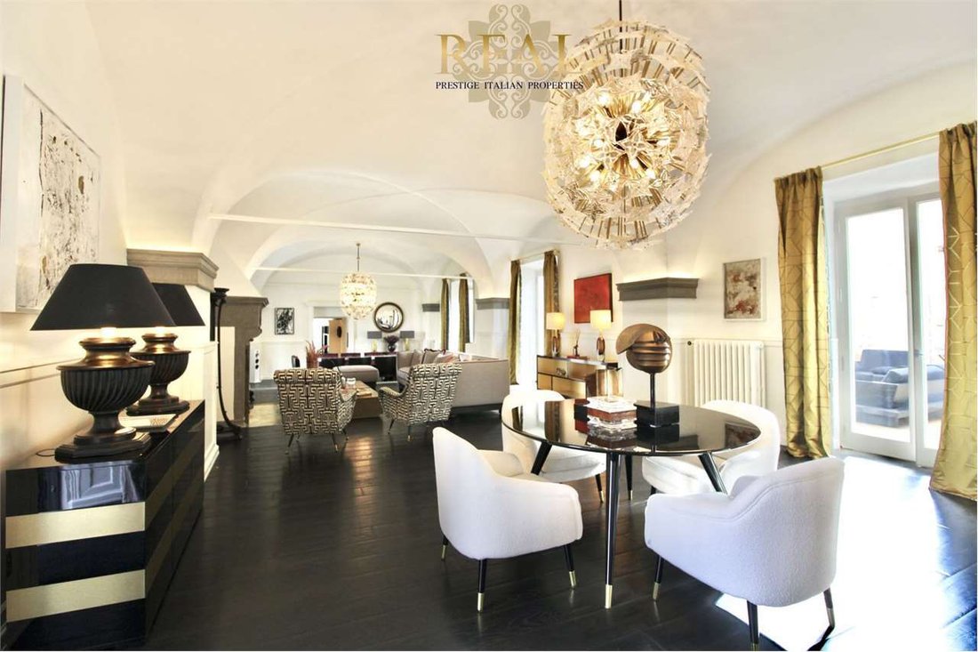 House in Two Roads - San Gaggio, Florence, Italy 5 - 14295676