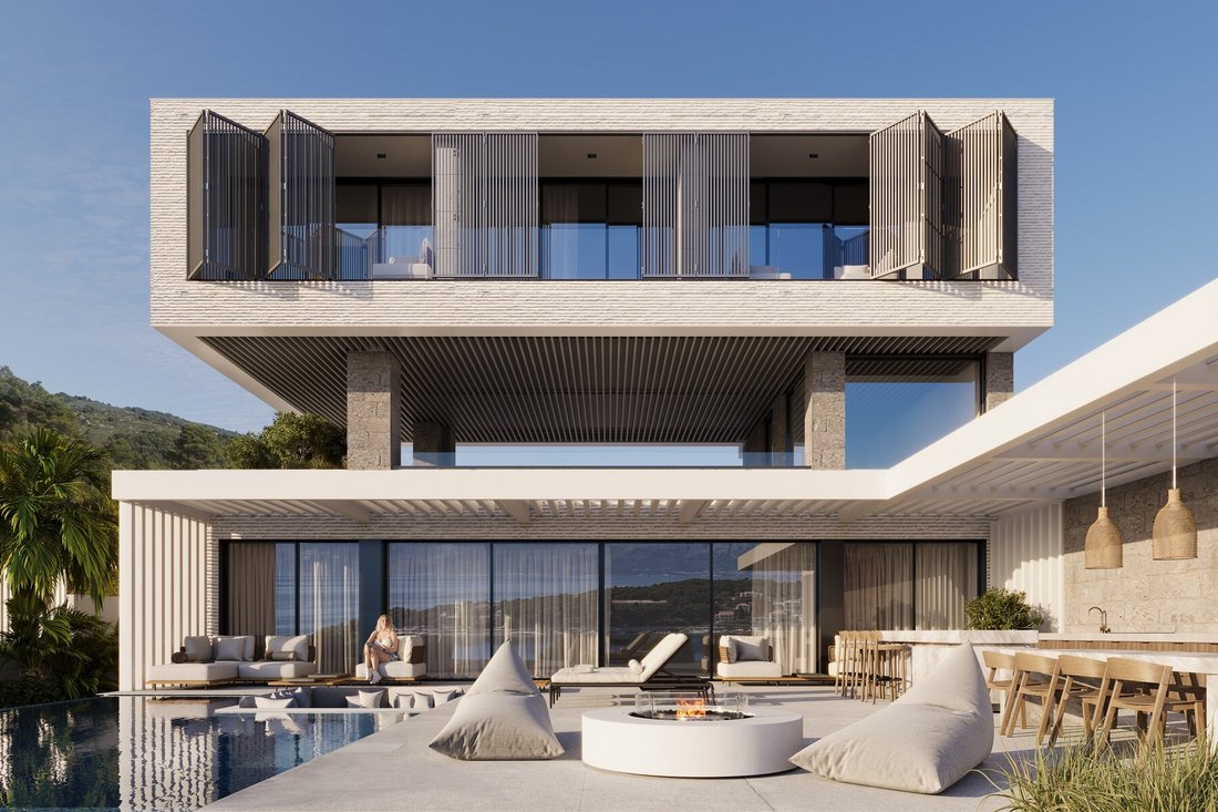 House in Supetar, Split-Dalmatia County, Croatia 4 - 14296779
