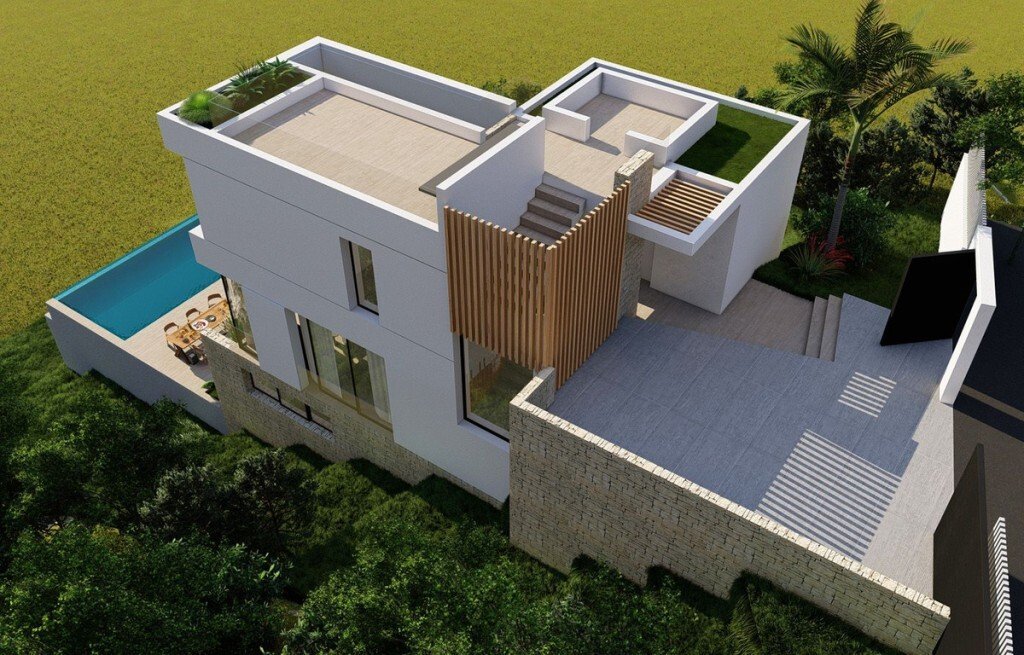Villa a Mijas, Andalusia, Spagna 1 - 14296115