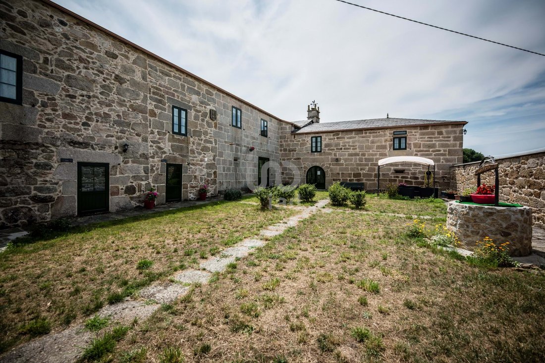 Villa a Neira, O Paramo, Spagna 4 - 14294363