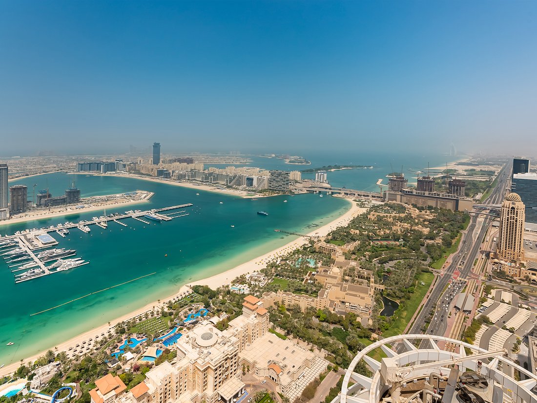 Apartment in Dubai Marina / Marsa Dubai, Dubai, United Arab Emirates 4 - 14295296