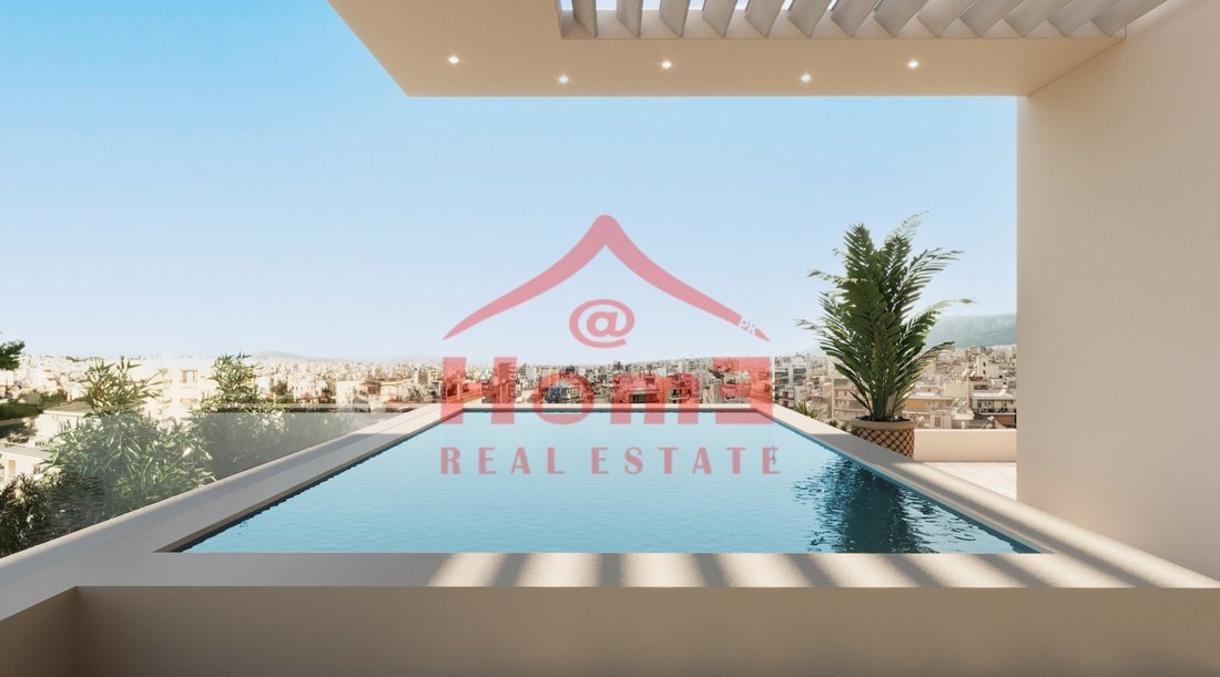 Apartment in South Athens, Attica, Greece 3 - 14295960
