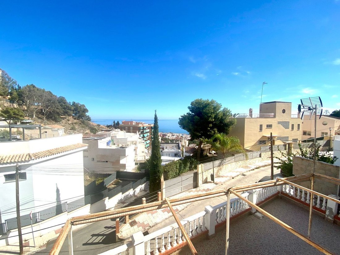 Chalet in Este, Malaga, Spain 2 - 14295689