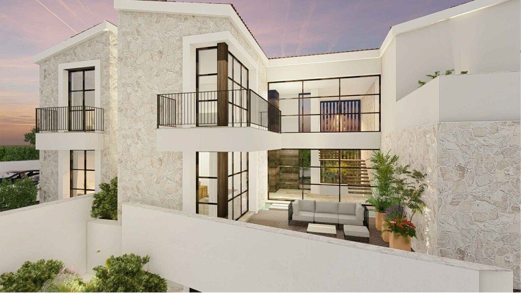 Villa in La Quinta, Benahavis, Andalusia 1 - 14296103