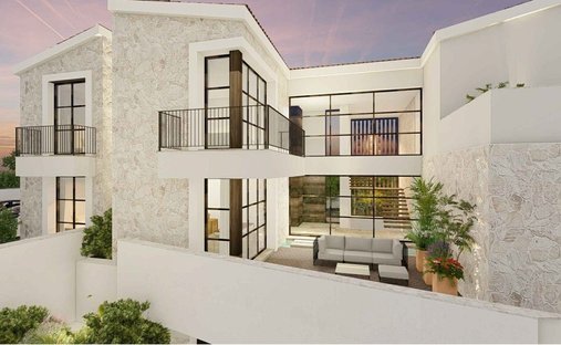 Villa in La Quinta, Benahavís, Andalusien 1