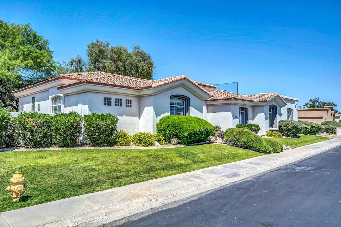 House in Scottsdale, Arizona, United States 2 - 14295205