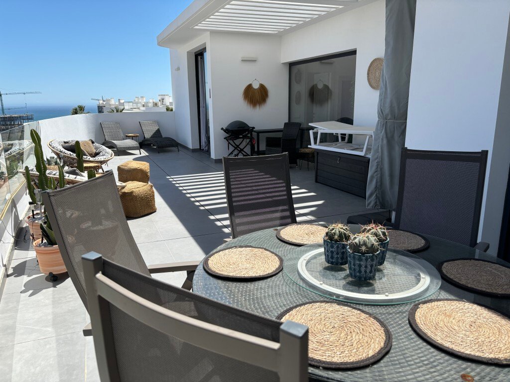 Apartment in Rincon de la Victoria, Andalusia, Spain 1 - 14294700