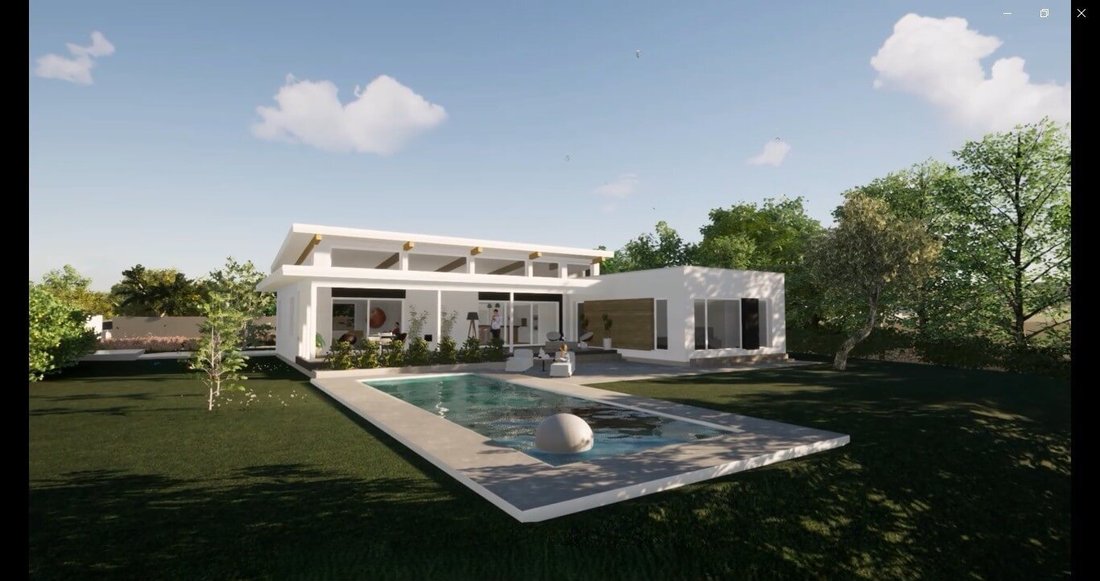 Land in Marratxi, Balearic Islands, Spain 4 - 14294778