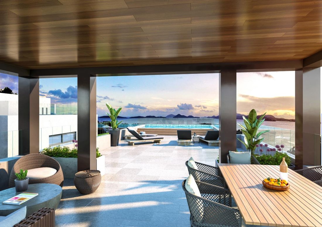 House in Cruz Bay, St. John, U.S. Virgin Islands 1 - 14295219