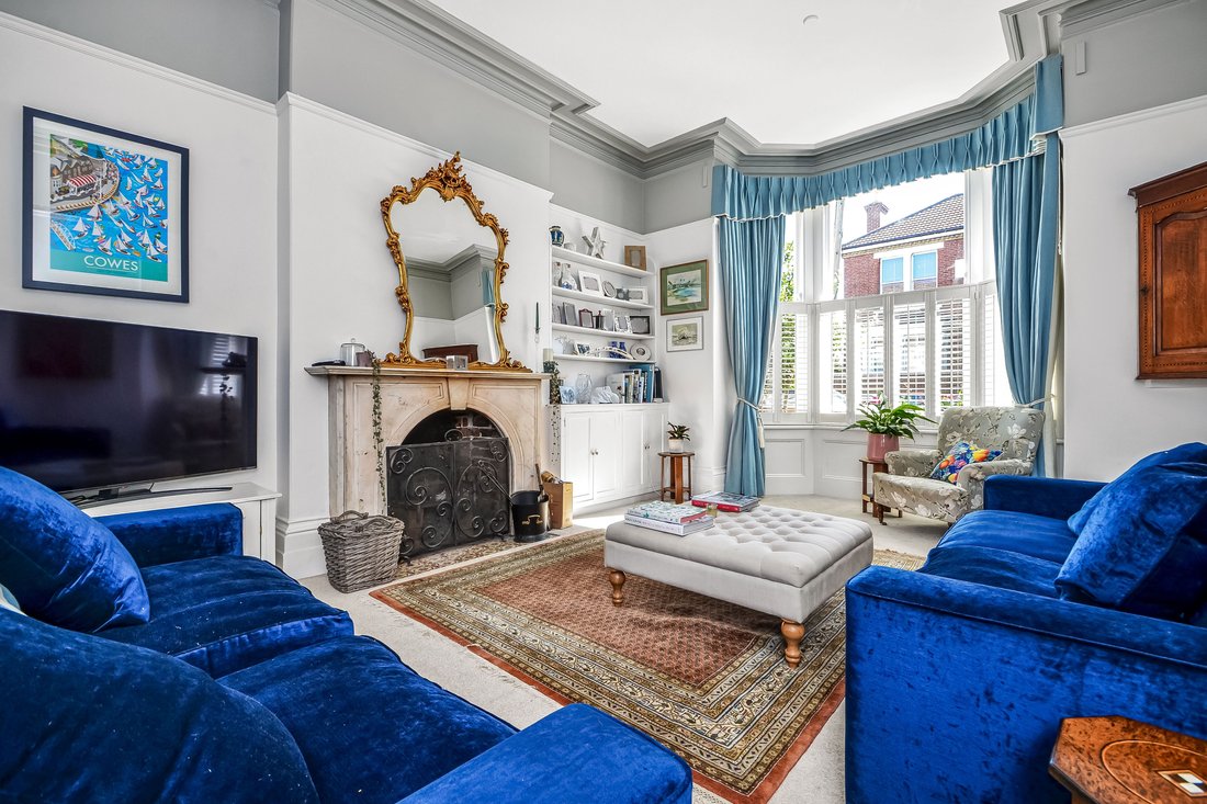 House in Southsea, England 4 - 14295140