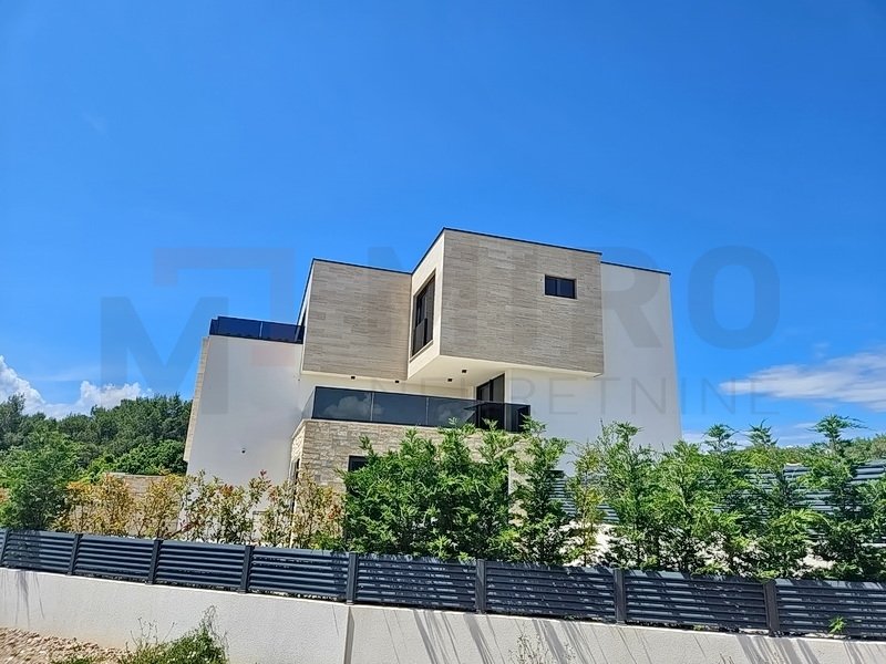 Apartment in Krk, Primorje-Gorski Kotar County, Croatia 5 - 13537694