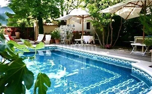 House in Sud Ouest, Nyons, France 1
