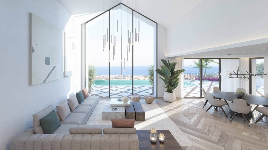 Villa in La Quinta, Benahavis, Andalusia 5 - 14296098