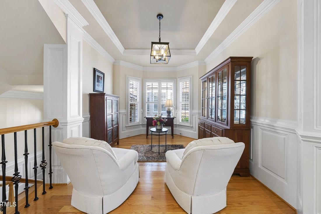Townhouse in Cary, North Carolina, United States 4 - 14295217