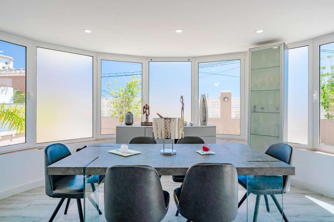 House in Calp / Calpe, Valencian Community, Spain 2 - 14294954