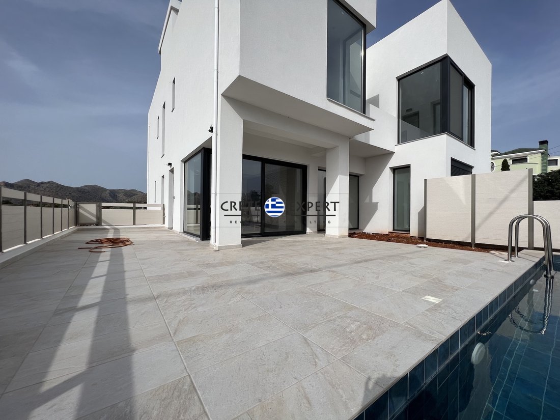 Apartment in Crete, Greece 1 - 14295914