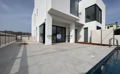 Wohnung in Kreta, Griechenland 1