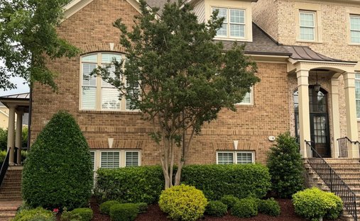 Townhouse in Cary, North Carolina, United States 1