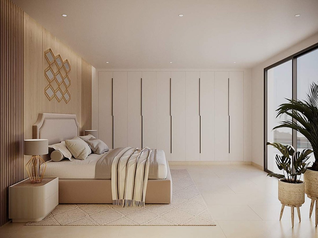 Villa in Arroyo de la Miel, Benalmadena, Andalusia 5 - 11771479