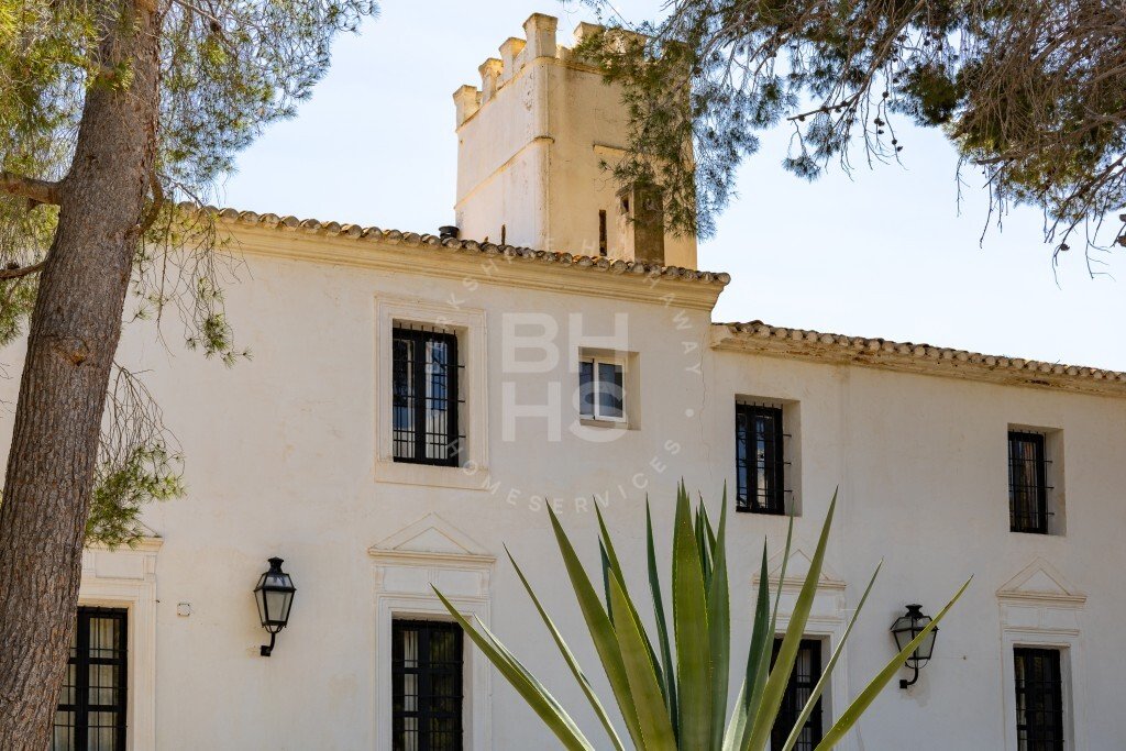 Villa in Altea, Valencian Community, Spain 5 - 14294438