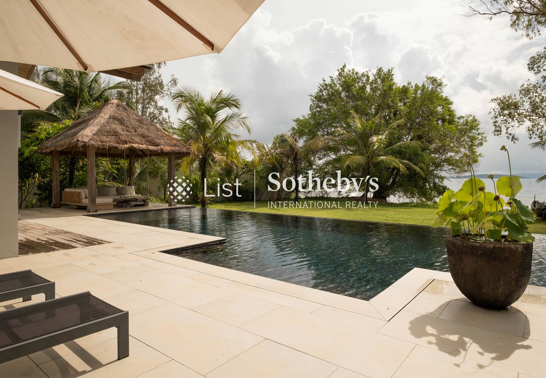 Casa en Pa Klok, Provincia de Phuket, Tailandia 5 - 14296780