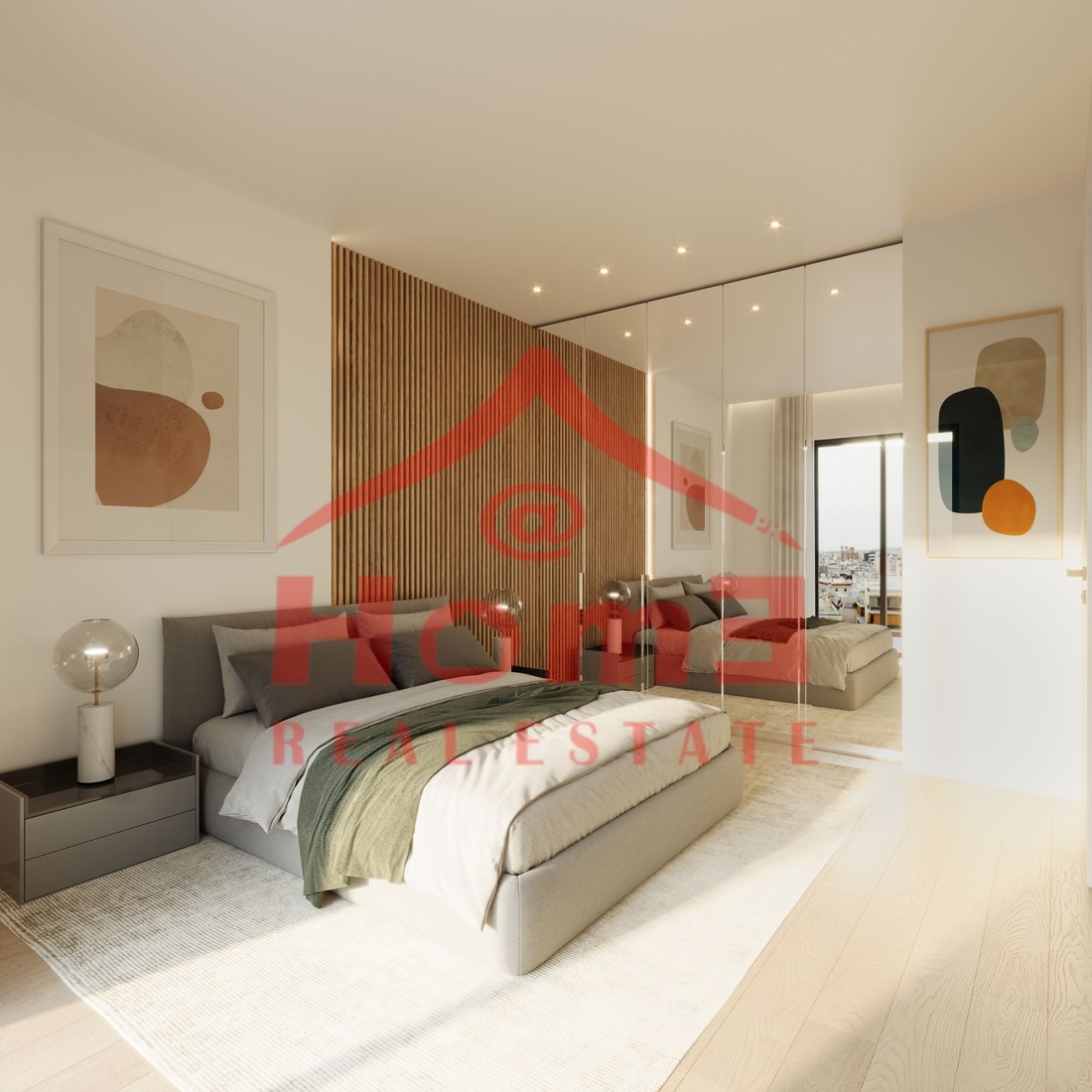 Apartment in South Athens, Attica, Greece 4 - 14295960