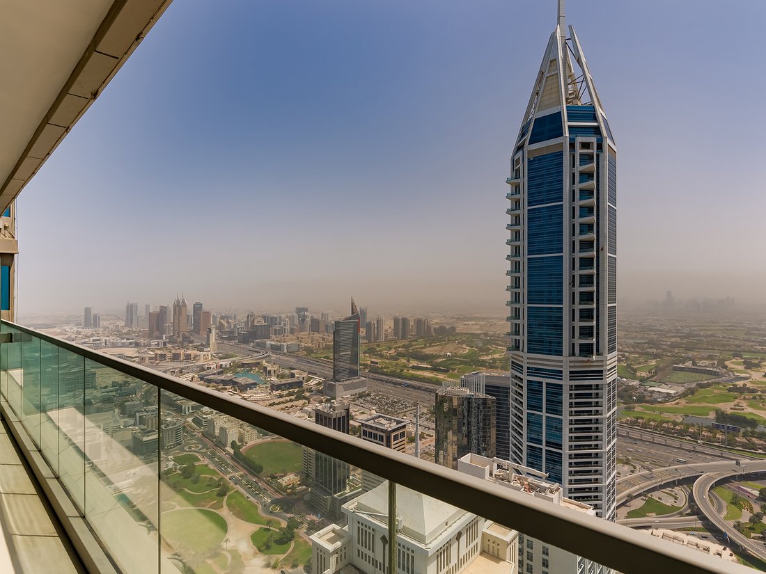Apartment in Dubai Marina / Marsa Dubai, Dubai, United Arab Emirates 1 - 14295296