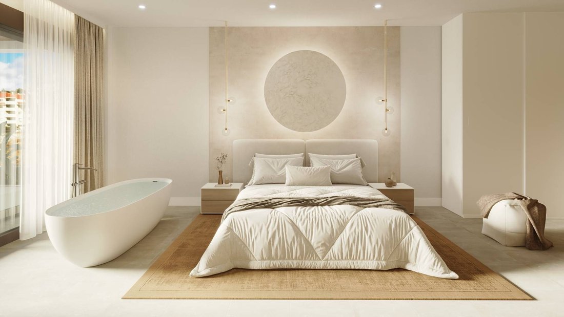 Casa a Fuengirola, Andalusia, Spagna 5 - 14295991