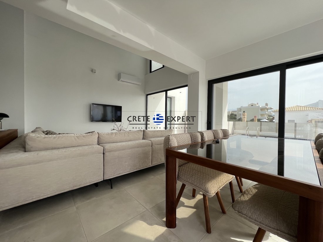 Apartment in Crete, Greece 4 - 14295914