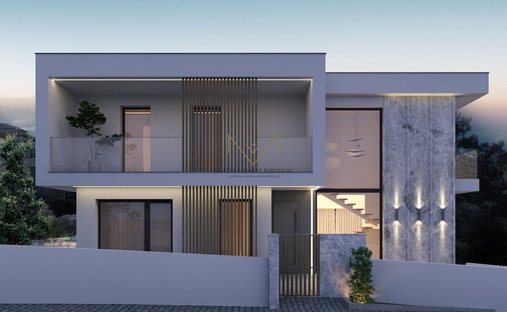 Villa a Charneca de Caparica e Sobreda, Setúbal Municipality, Portogallo 1