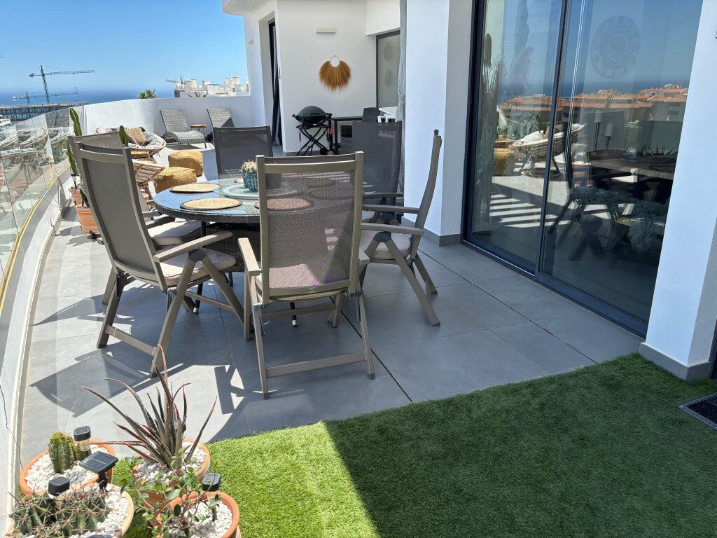 Apartment in Rincon de la Victoria, Andalusia, Spain 3 - 14294700