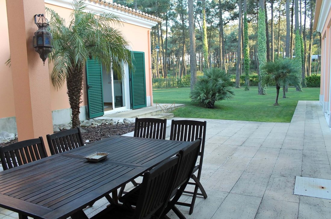 Villa in Aroeira, Charneca de Caparica e Sobreda, Portugal 4 - 14294331