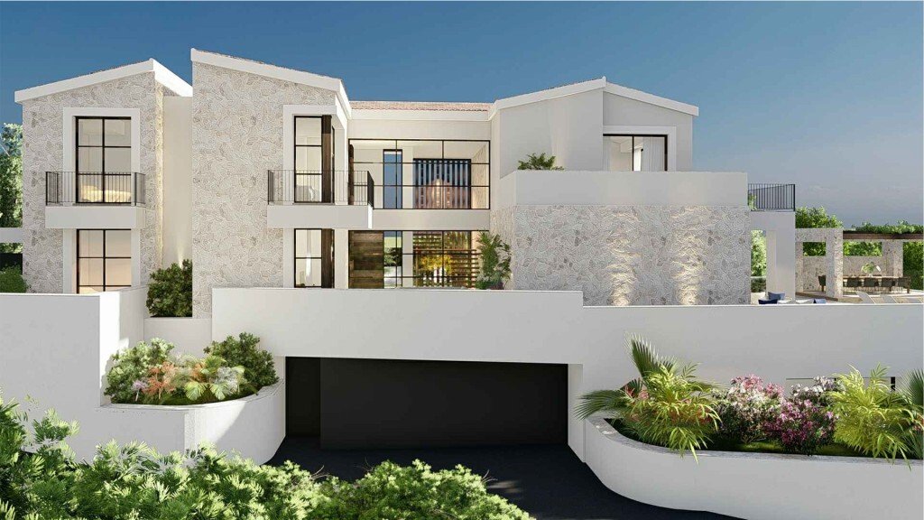 Villa in La Quinta, Benahavis, Andalusia 3 - 14296103