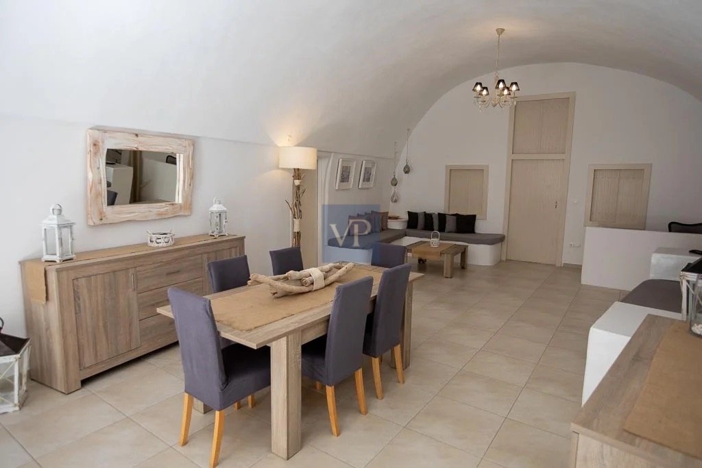 Villa in Thira, Aegean, Greece 4 - 14295983