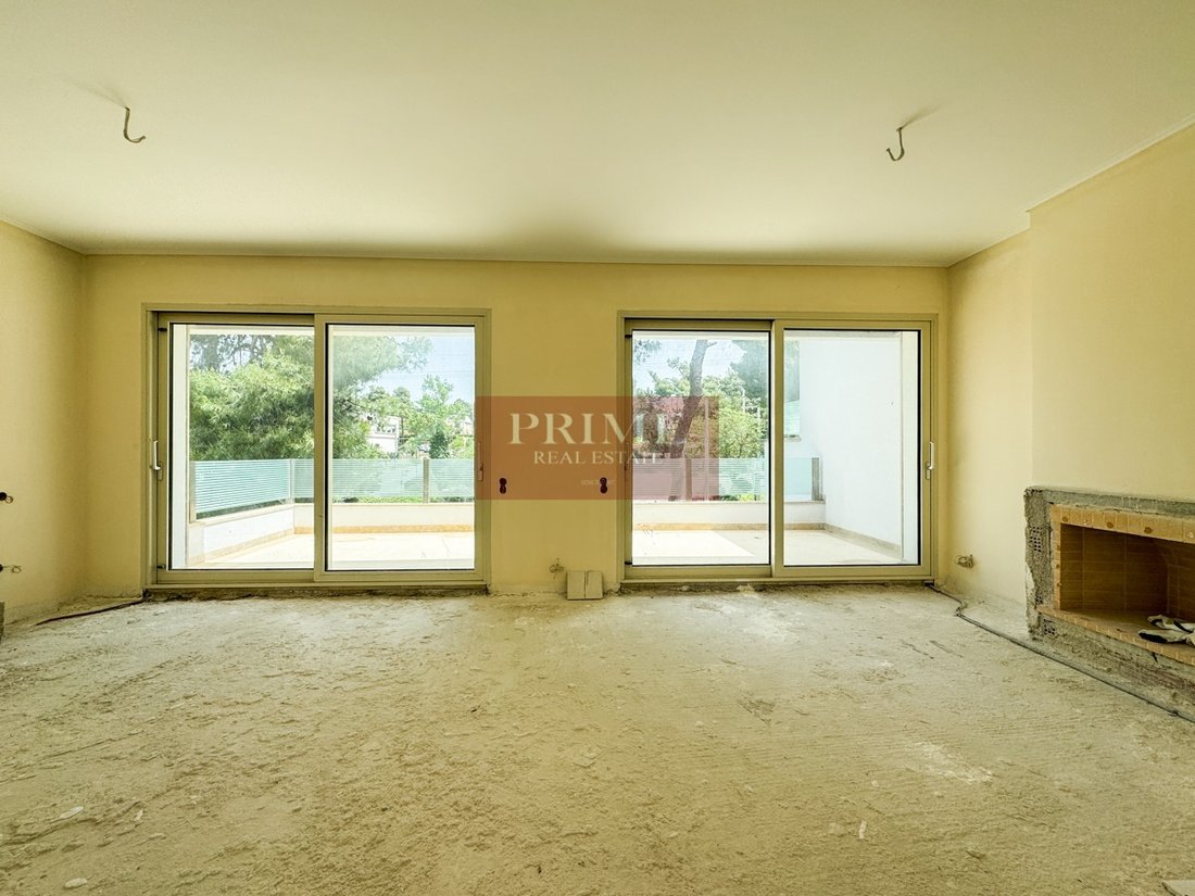 Apartment in Ekali, Attica, Greece 4 - 14295948