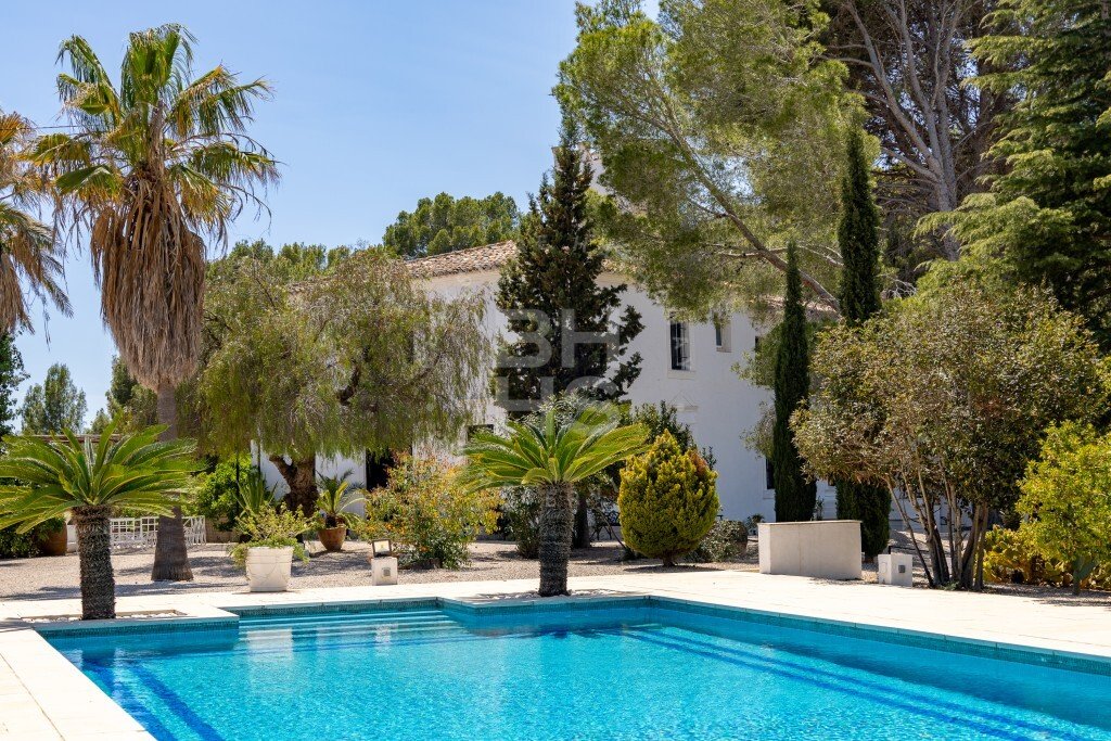 Villa in Altea, Valencian Community, Spain 3 - 14294438
