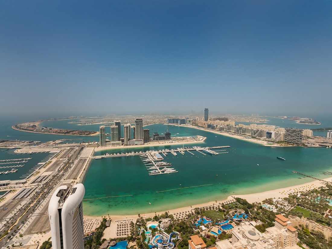 Apartment in Dubai Marina / Marsa Dubai, Dubai, United Arab Emirates 5 - 14295296