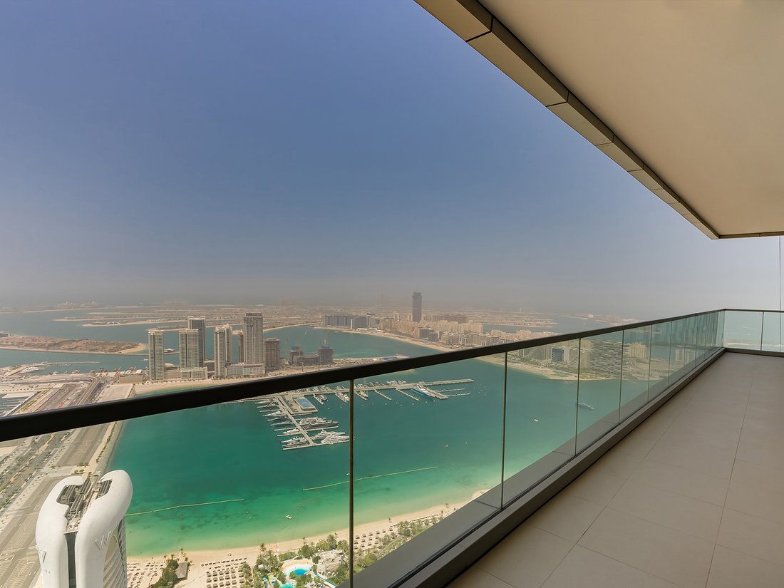 Apartment in Dubai Marina / Marsa Dubai, Dubai, United Arab Emirates 3 - 14295296