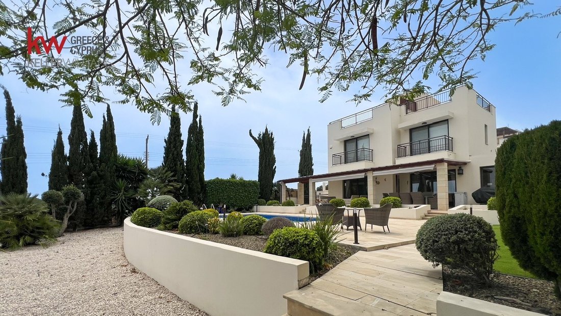 House in Agios Theodoros, Larnaca, Cyprus 4 - 14295986