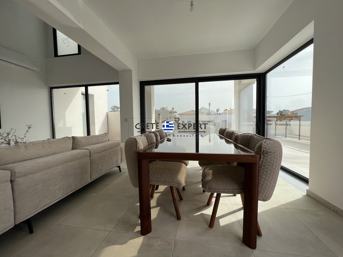 Apartment in Crete, Greece 5 - 14295914