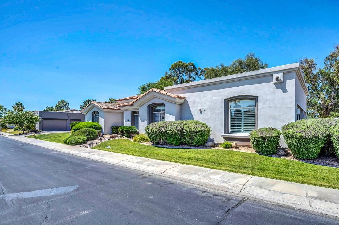 House in Scottsdale, Arizona, United States 3 - 14295205
