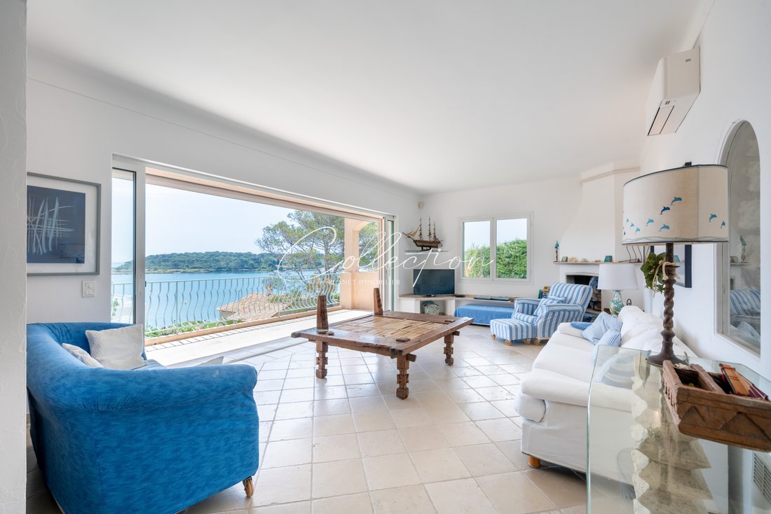 Villa in Vieille Ville, Antibes, France 5 - 14277216