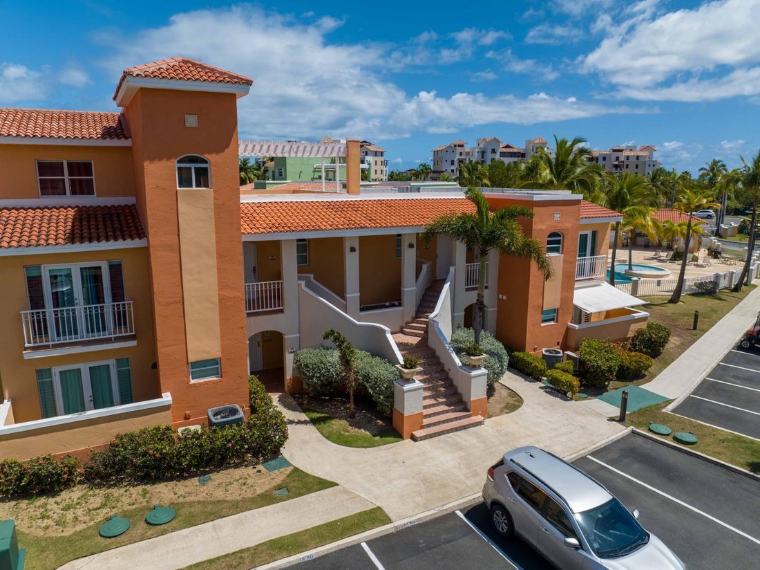 Mare Sereno En Palmas Del Mar, Humacao, Puerto Rico En Venta (14295215)