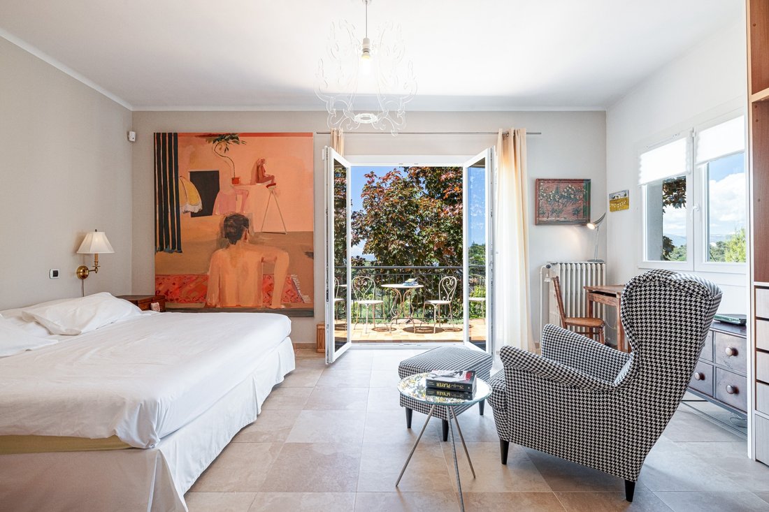 House in Musiciens - Thiers, Nice, France 1 - 14295485
