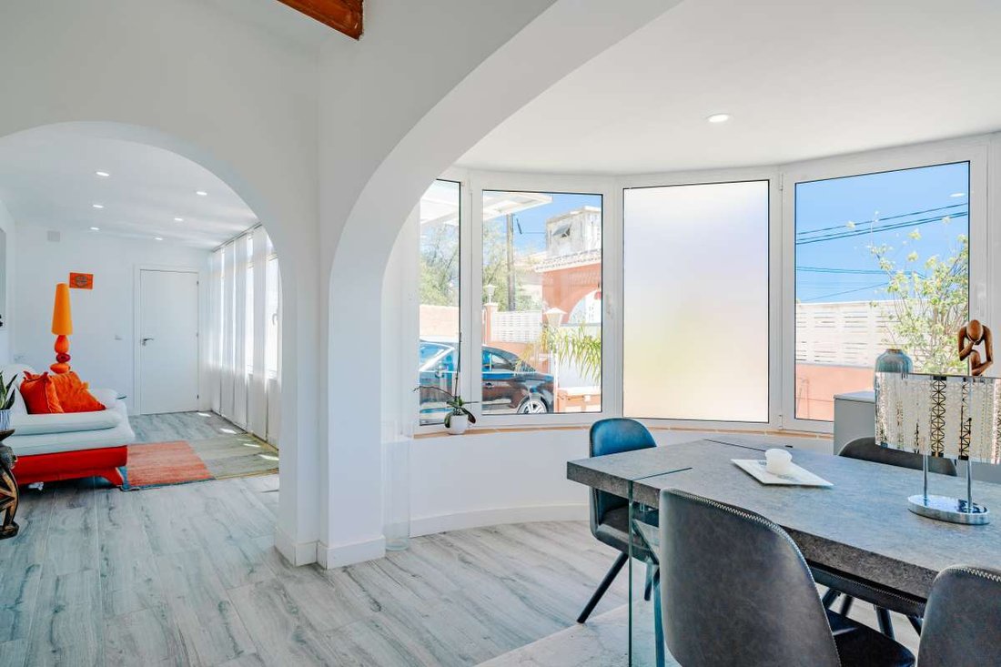 House in Calp / Calpe, Valencian Community, Spain 1 - 14294954